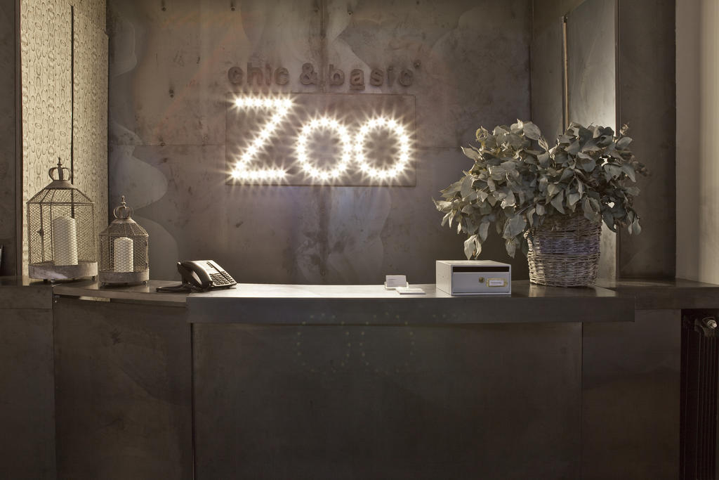 Chic & Basic Zoo, Barcelona